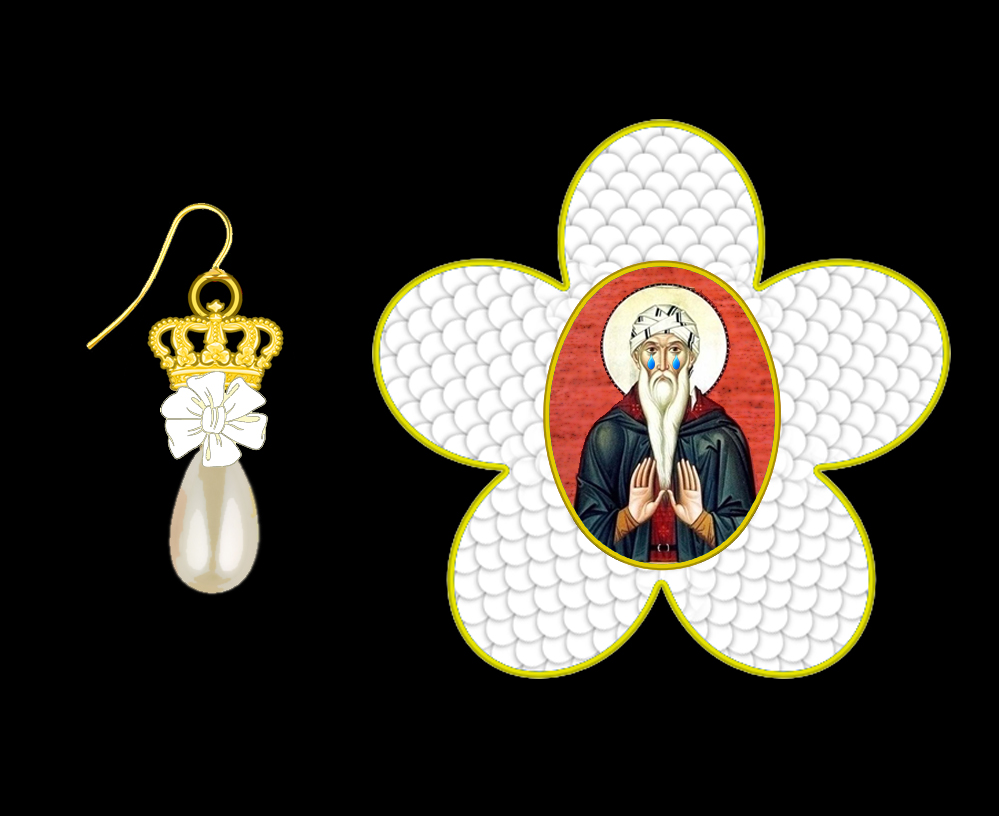 St. Isaks orden för läkare, helare och andra behjärtansvärda insatser
