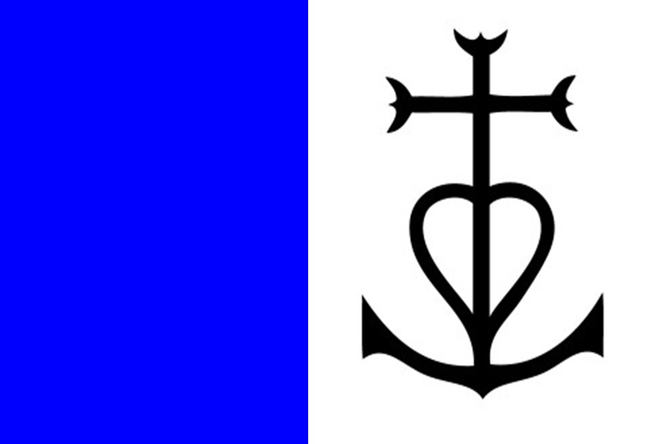 Lorenzburg ingår diplomatiska relationer med Furstendömet Aigues-Mortes