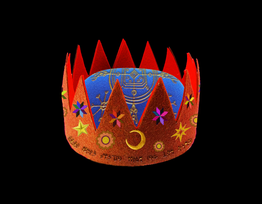 Tall-Tale archeology : Fairytale Artifacts – the Dwarf Hat