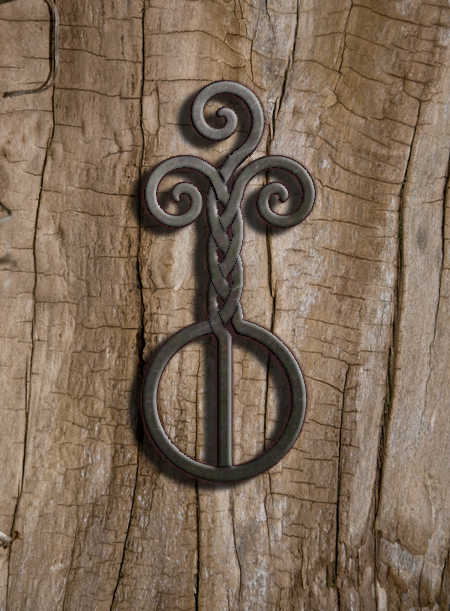 “Cock-and-Bullcient” the art of inventing folklore – The Smith’s Braid
