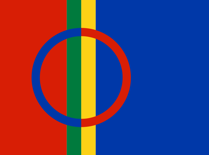 Internationella Modersmålsdagen – Samiska