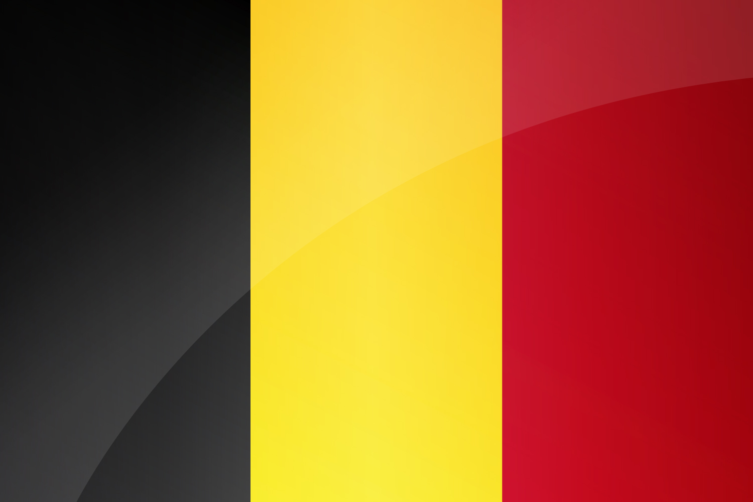 Lorenzburg stands with Belgium