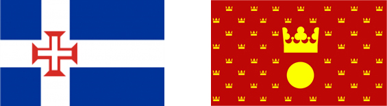 Lorenzburg and the Principality of Pontinha establishes diplomatic relations