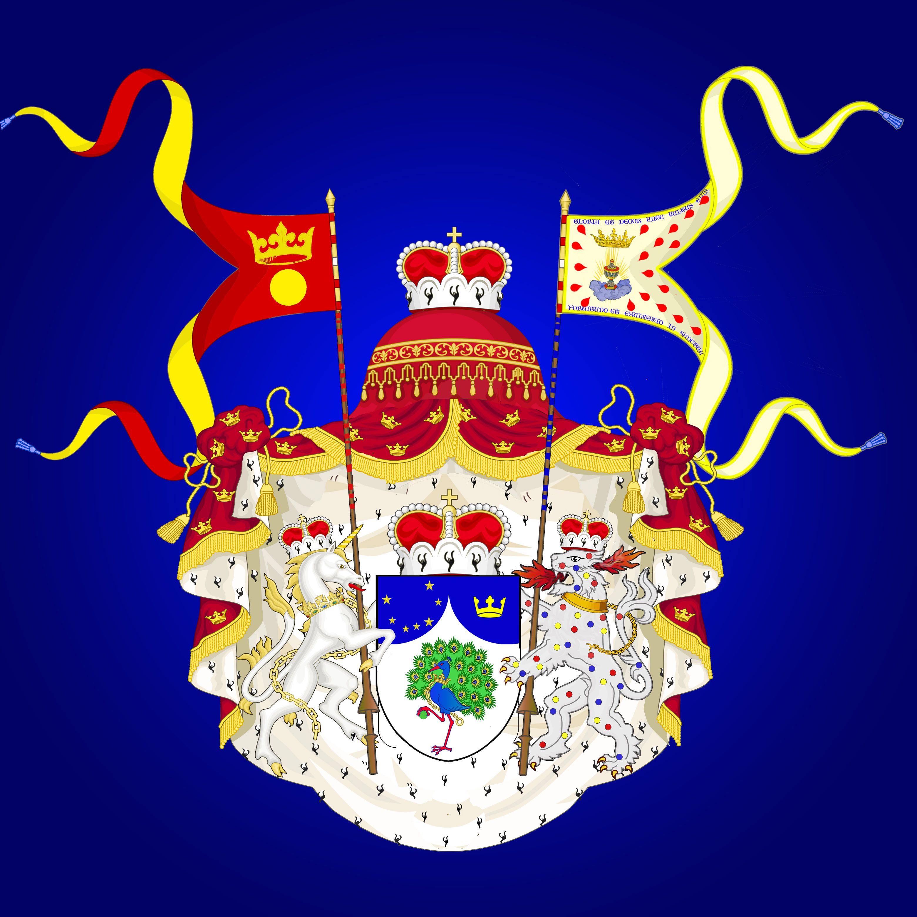 Learning the Prince’s profession – part one “Legitimacy”