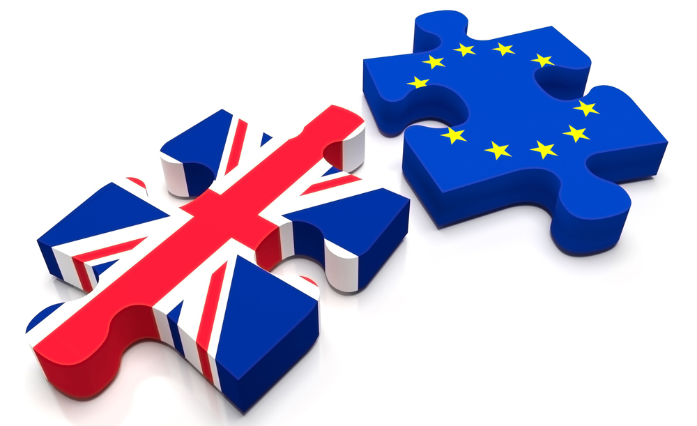 H.S.H. Prince Freï regrets Great Britain leaving EU
