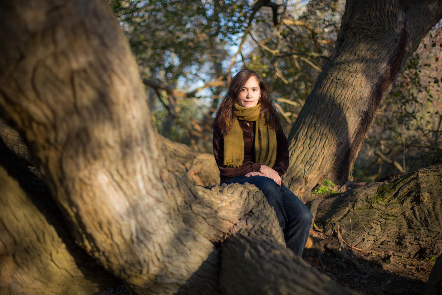 Marina Andrea Velez Vago – Protector Extraordinaire of Animals!