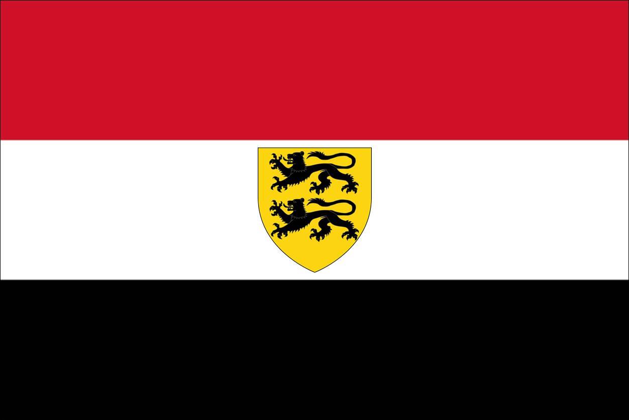 Lorenzburg and the Grand Duchy of Flandrensis establishes diplomatic relations.