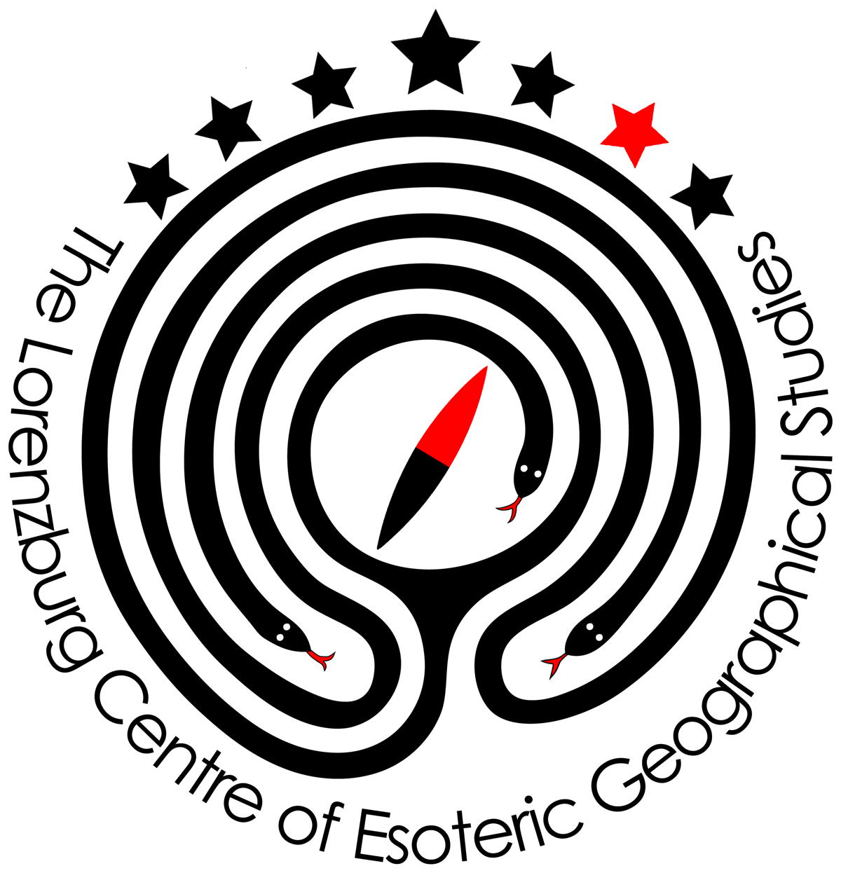 The Lorenzburg Centre of Esoteric Geographical Studies