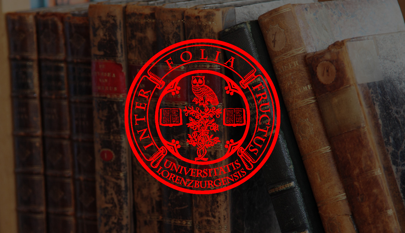 Seven new universities in Lorenzburg