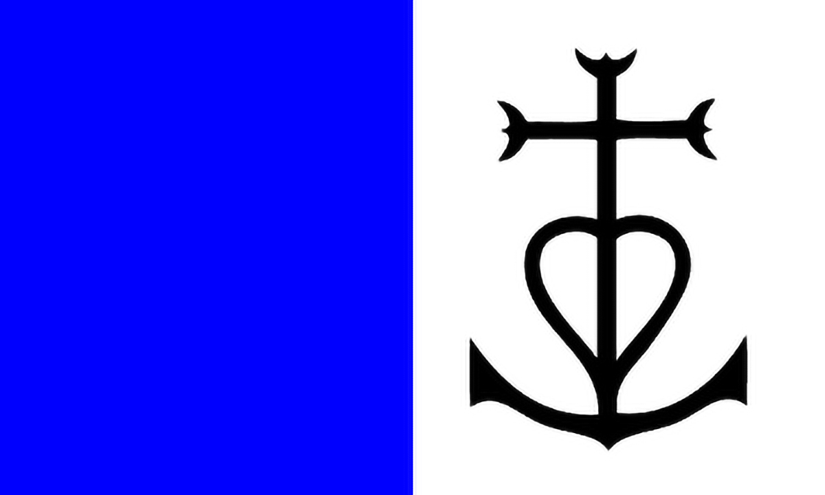 Lorenzburg congratulates the Principality of Aigues-Mortes on their independence day!