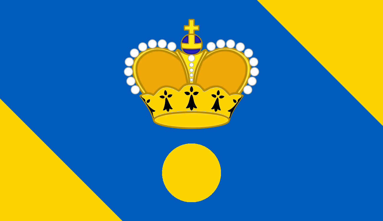 Lorenzburg står upp för Ukraina!