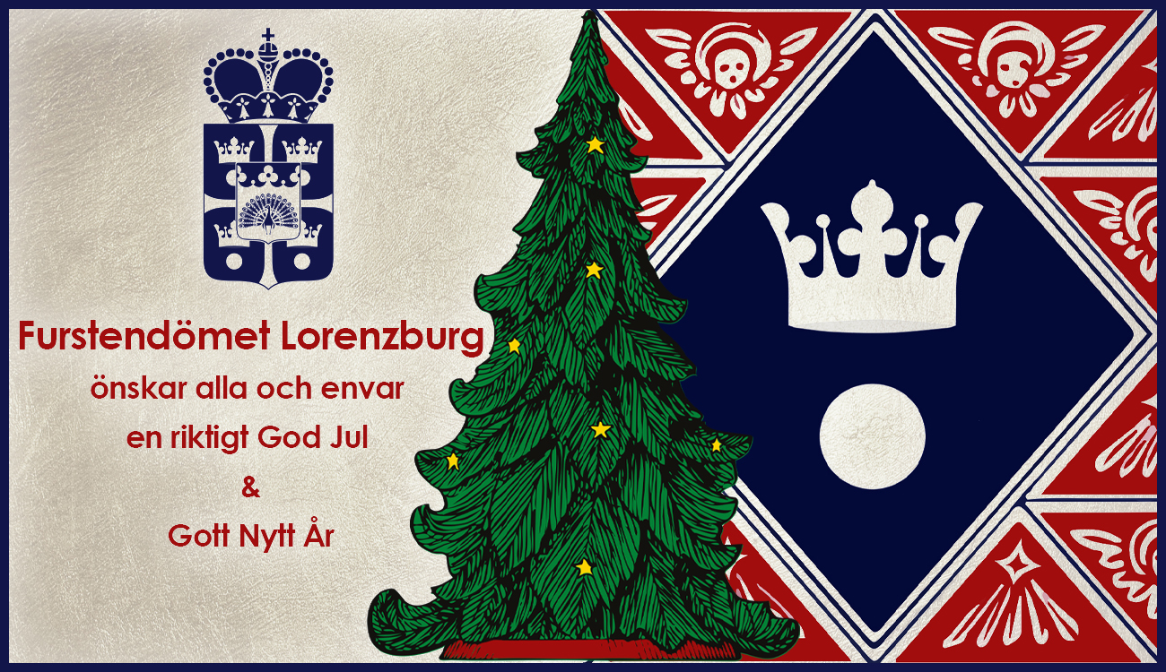 Julhälsning 2023