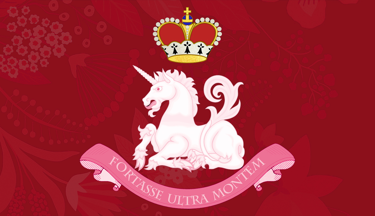 The International Unicorn Day
